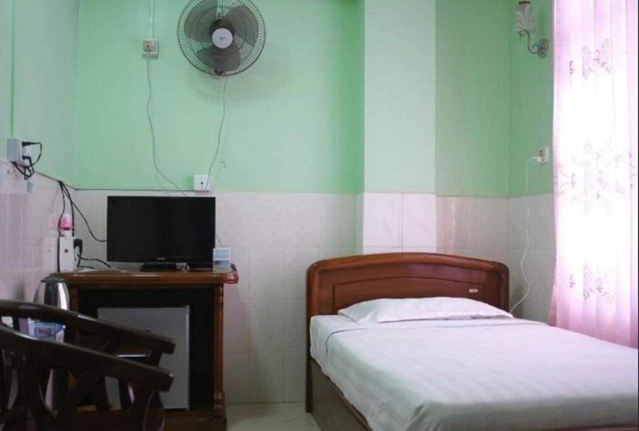 Saw Nyein San Guest House Nyaung-U Bagian luar foto