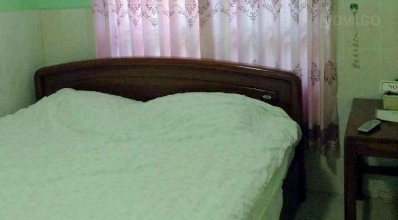 Saw Nyein San Guest House Nyaung-U Bagian luar foto