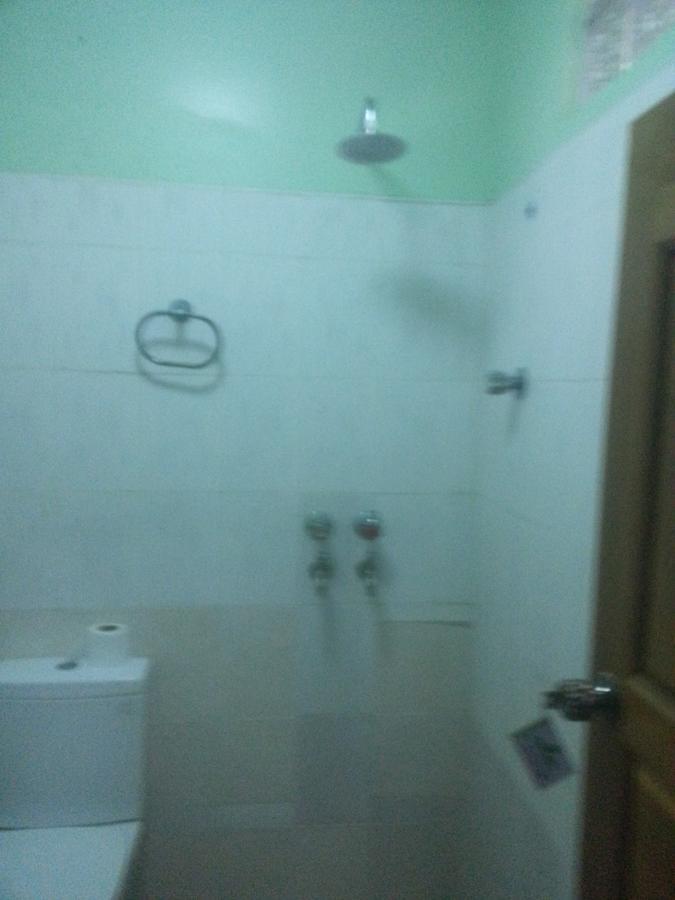 Saw Nyein San Guest House Nyaung-U Bagian luar foto