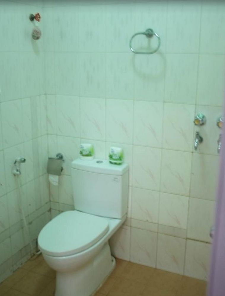 Saw Nyein San Guest House Nyaung-U Bagian luar foto