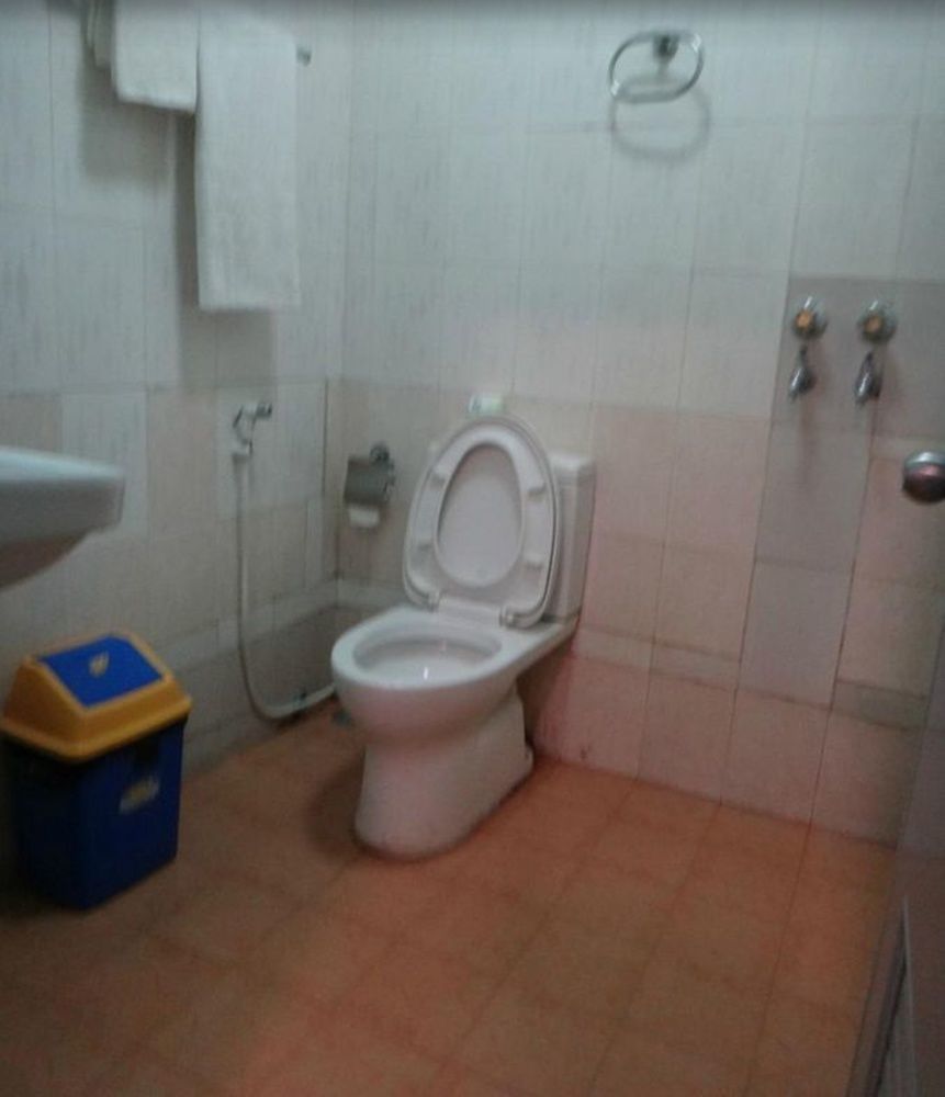 Saw Nyein San Guest House Nyaung-U Bagian luar foto