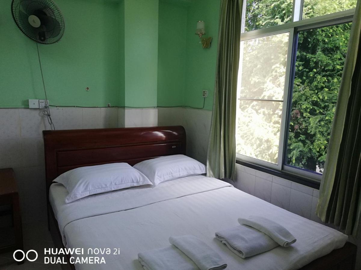Saw Nyein San Guest House Nyaung-U Bagian luar foto